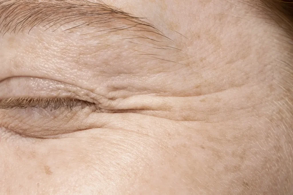 What Age Do Wrinkles Start: Scary Aging Facts