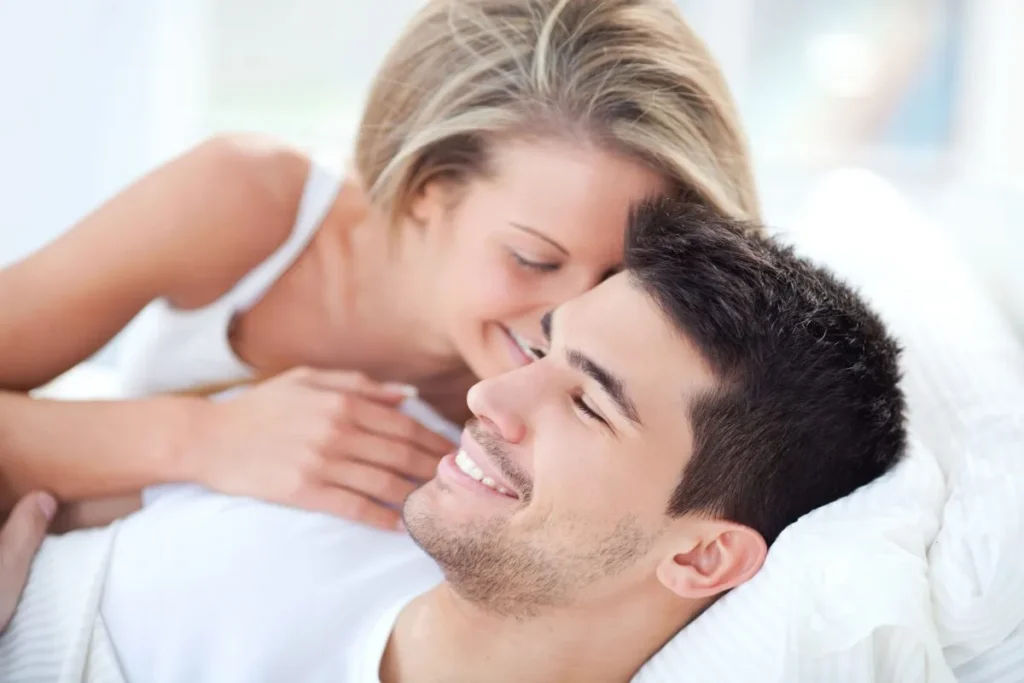 What Causes Hypersexuality In Female: Scary Facts
