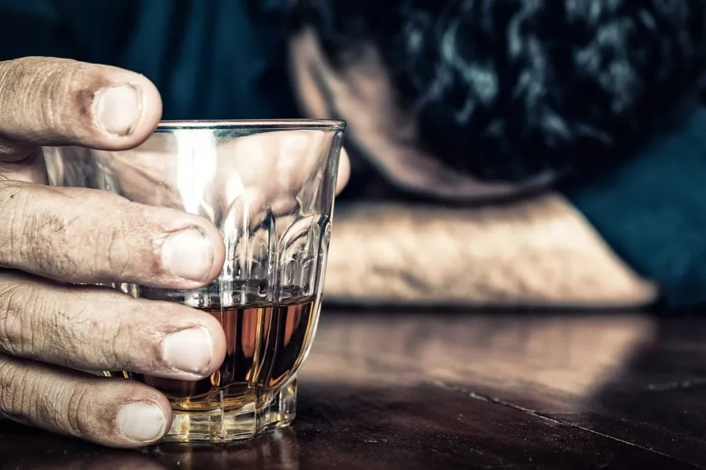 What Constitutes Alcoholic: The Scary Honest Truth