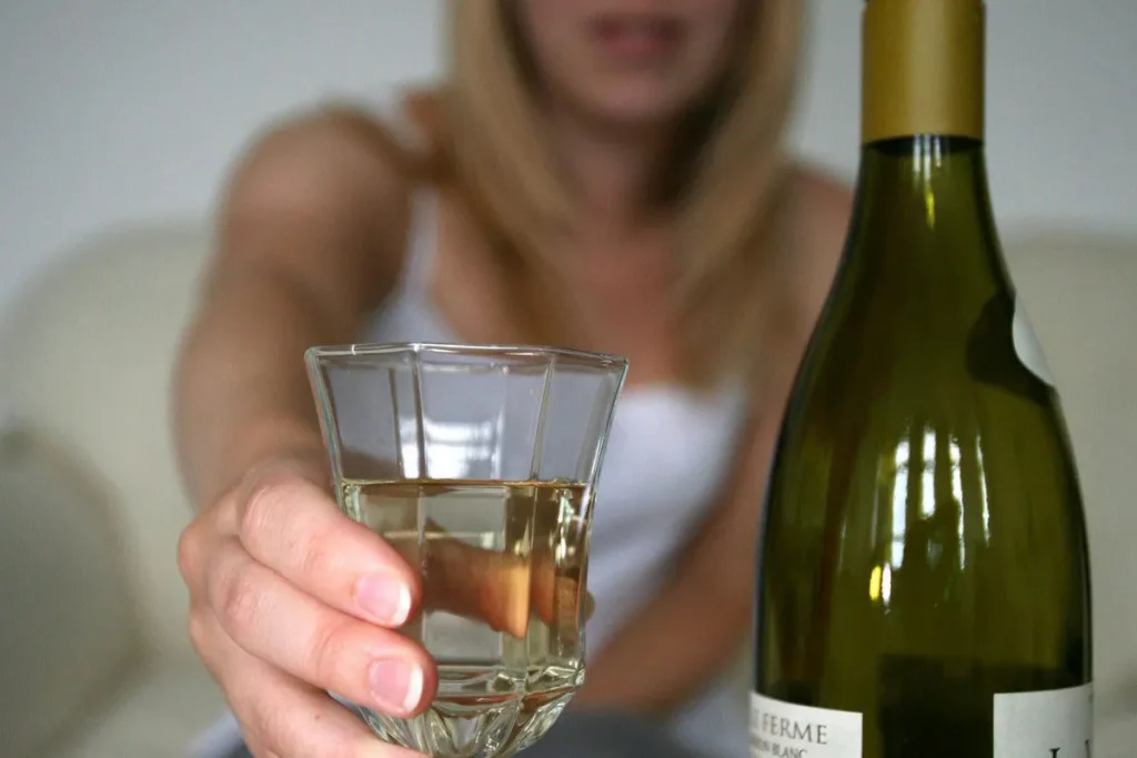 What Giving Up Alcohol Actually Does For The Body