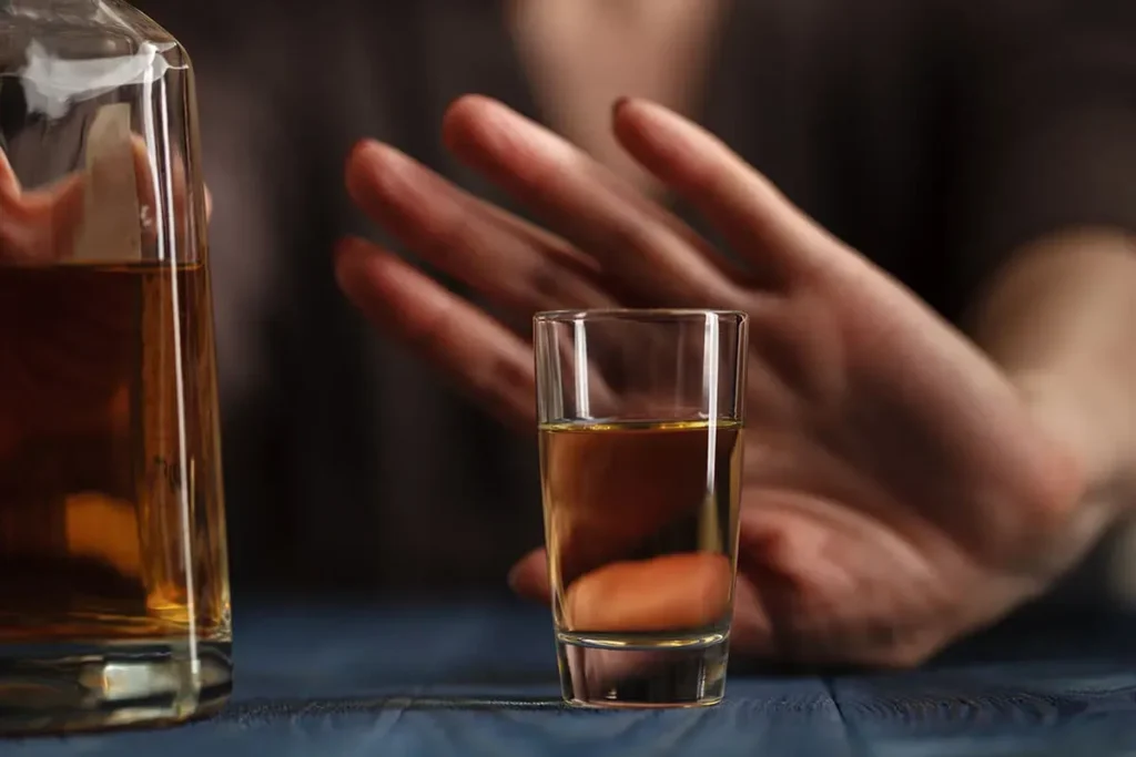 What Happens To Your Body When You Stop Drinking