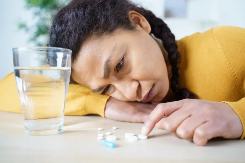 Xanax Withdrawal: Scary Signs And Amazing Relief