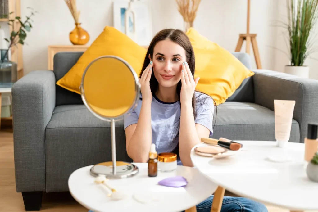 Een jongere huid: Verbazingwekkende Bewezen Schoonheidsstrategieën