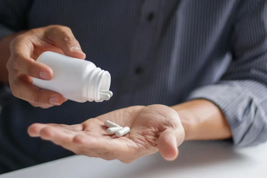 Zolpidem ontwenningsverschijnselen: Enge realiteiten