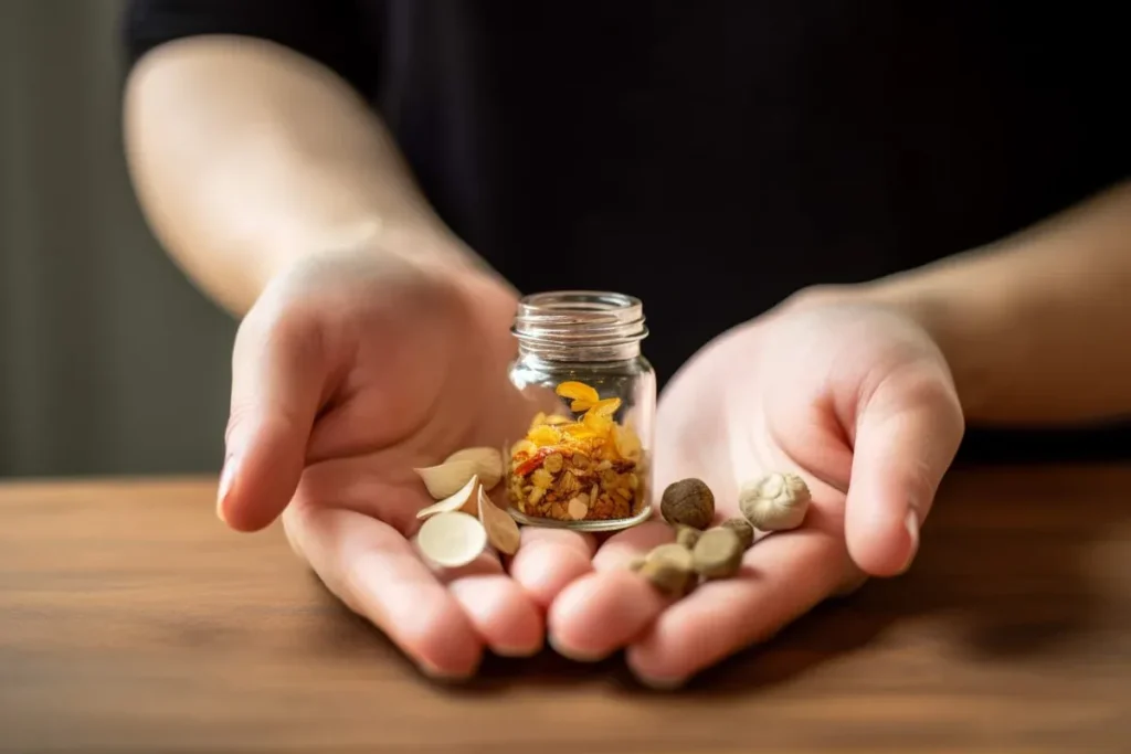 Natuurlijke spierontspanners: 7 beste kruidenremedies