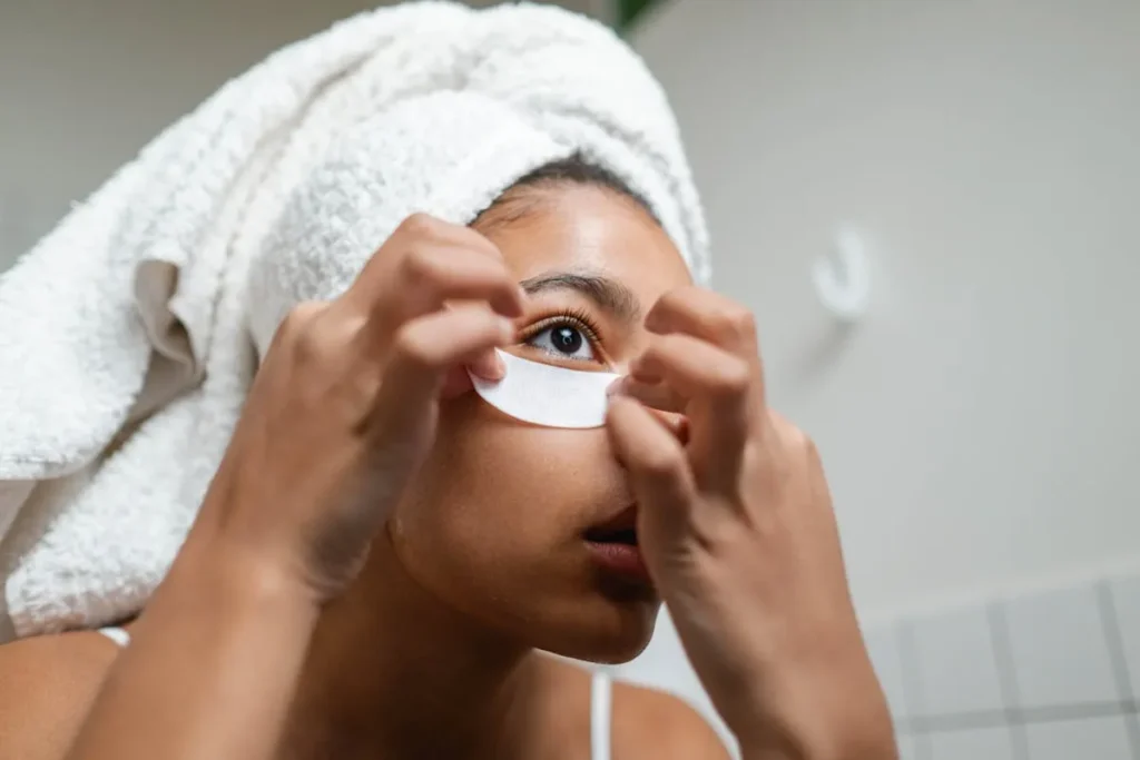 How To Get Rid Of Wrinkles On Face Fast: Secrets