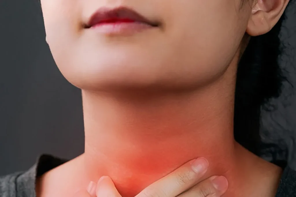 Causes and Etiology of Spasmodic Dysphonia