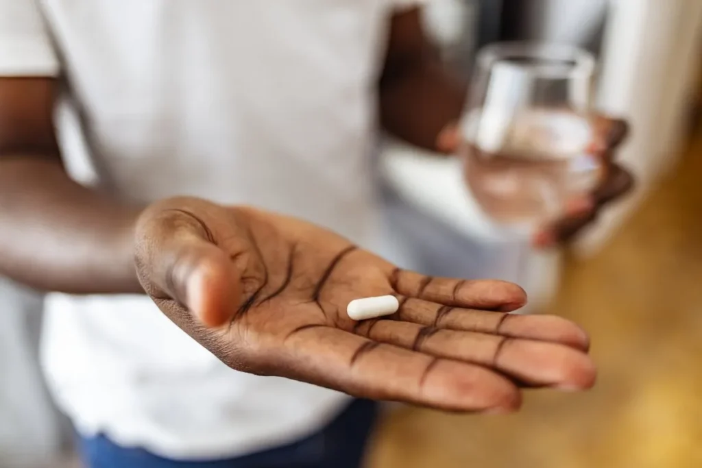 What Do Anxiety Tablets Do? Amazing Results