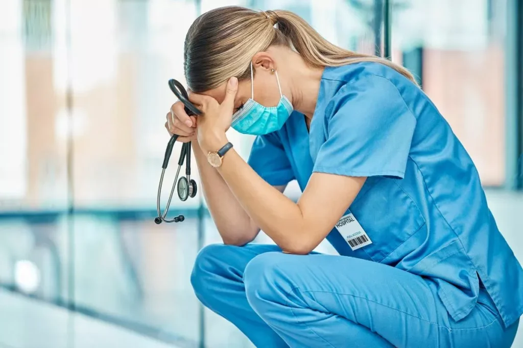 What Do They Give You At The Hospital For Anxiety