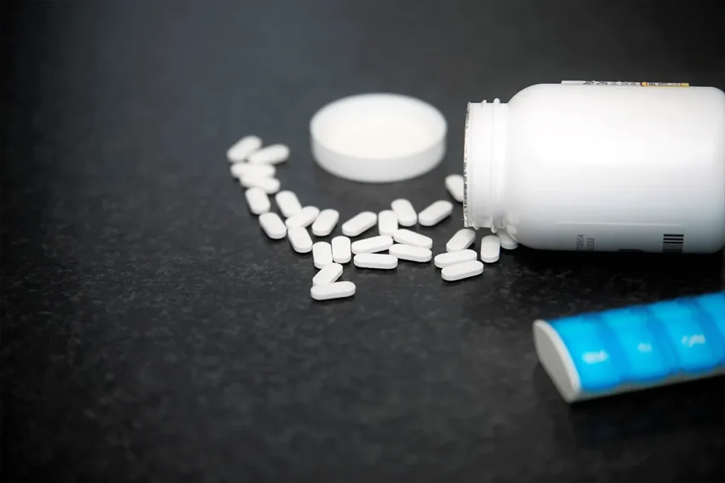 Is Xanax A Muscle Relaxant? Amazing Facts