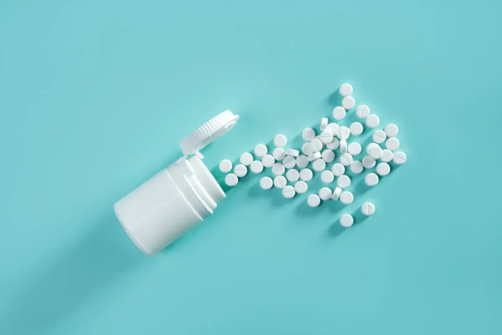 The Chemical Structure and Classification of Benzodiazepines
