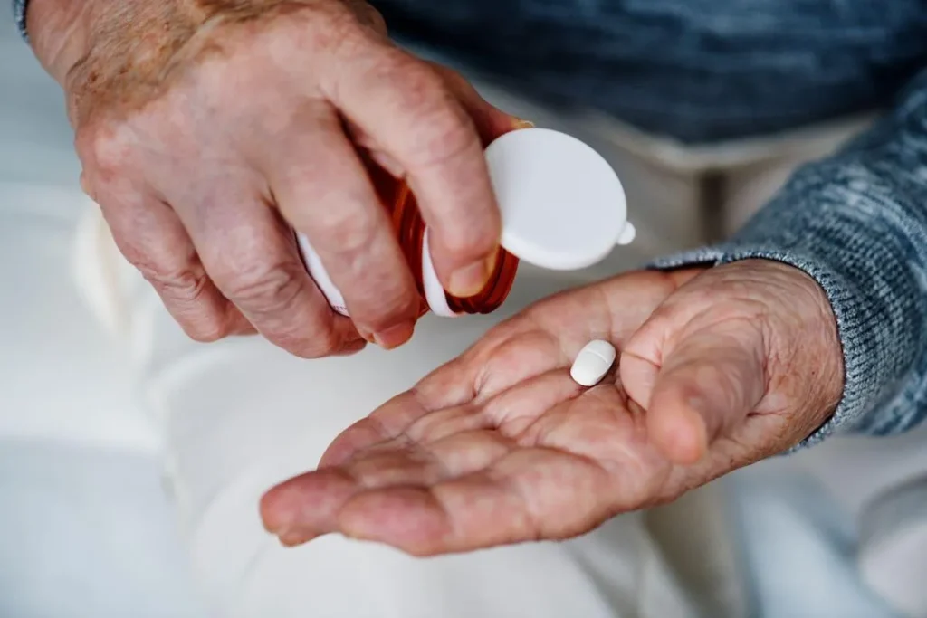 How Benzo Medications Work in the Central Nervous System