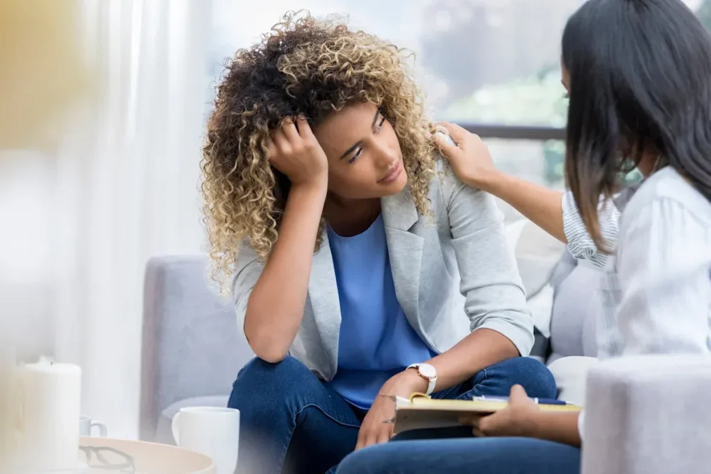 Why Benzodiazepines Are Prescribed for Anxiety Disorders