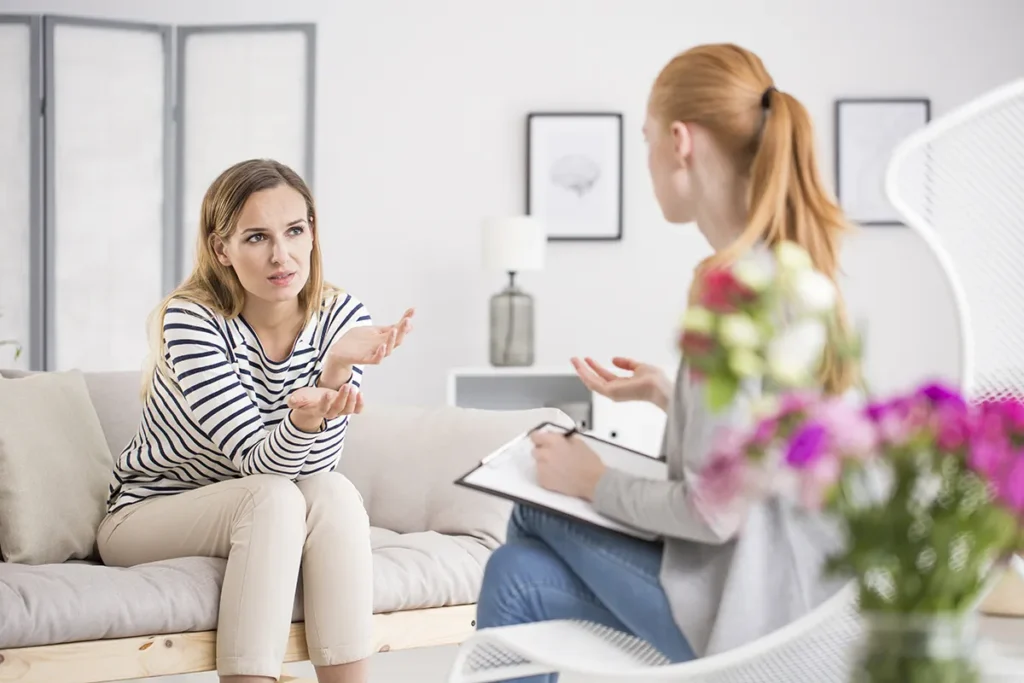 The Science Behind Benzos for Anxiety Treatment