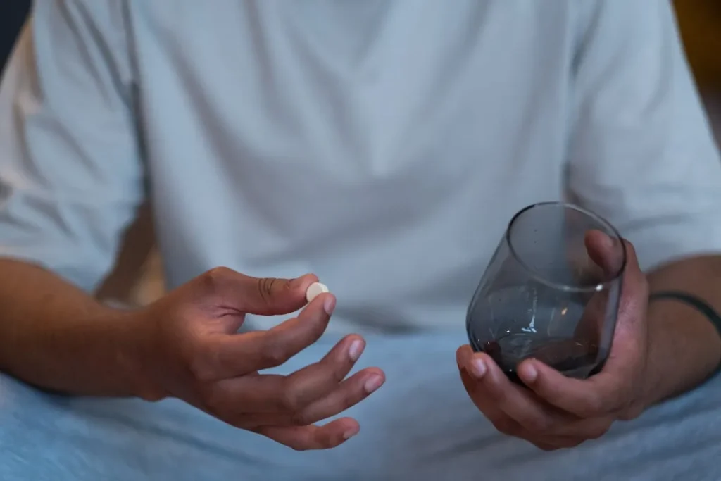 Understanding Benzodiazepines for Sleep