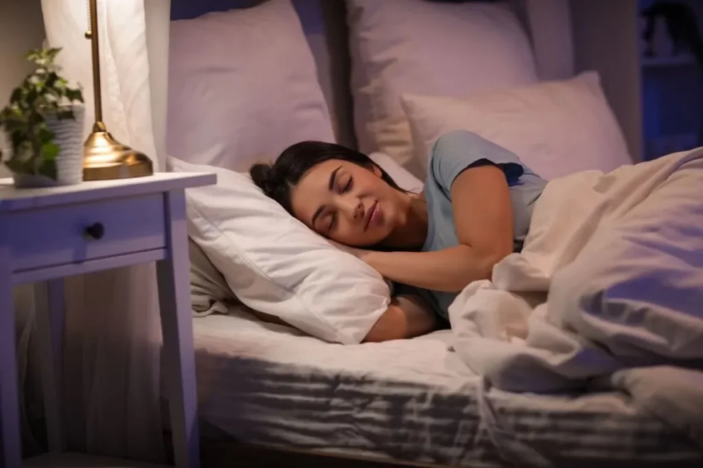 Safe Usage Guidelines for Benzodiazepines for Sleep