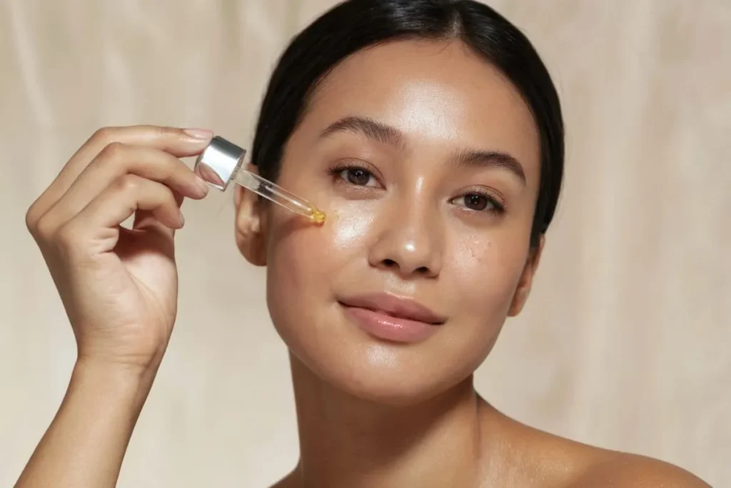 Wrinkle Serums: 5 Best Picks For Aging Skin