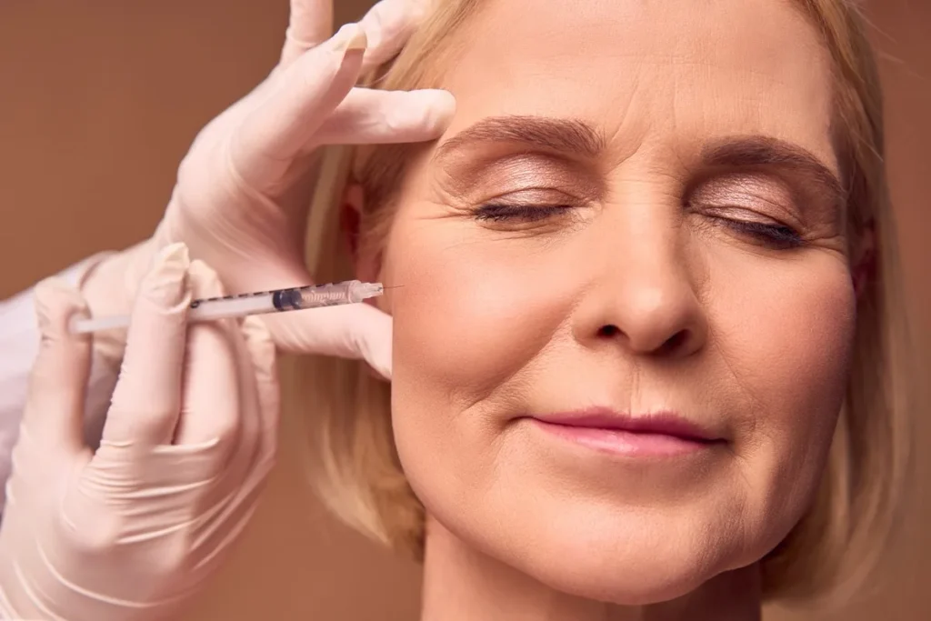 Is There Anything That Really Works For Wrinkles?