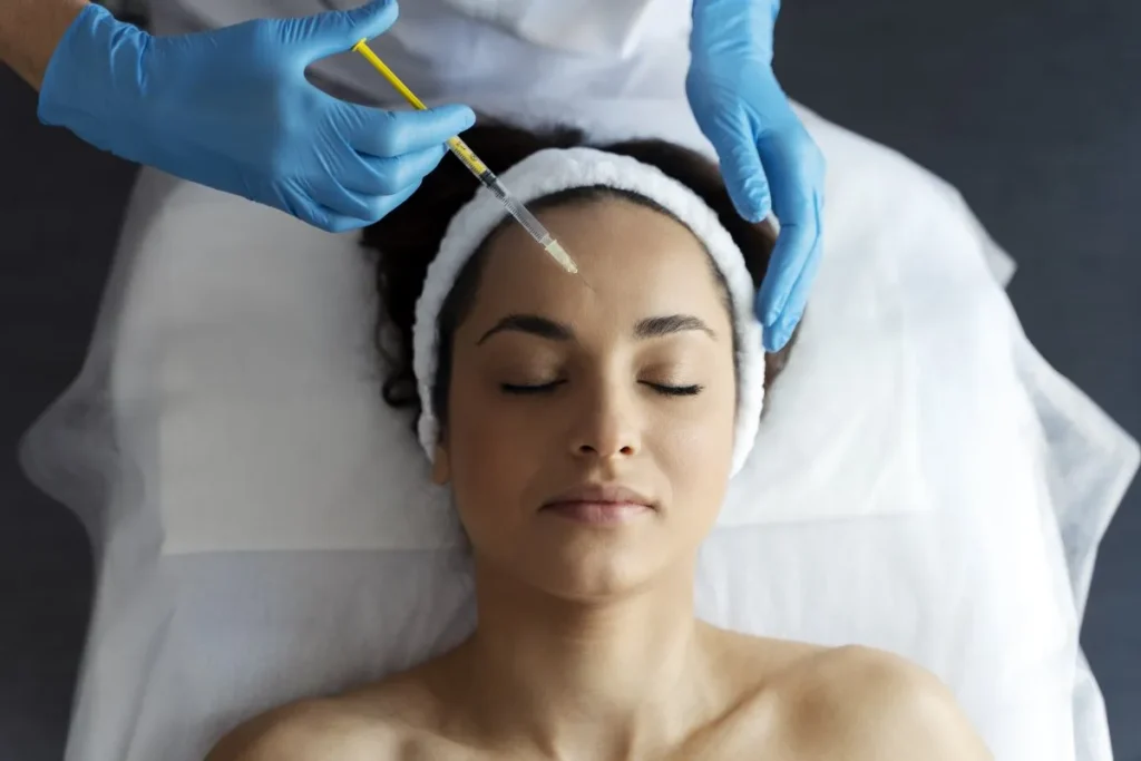 The Science Behind Effective Wrinkle Treatments