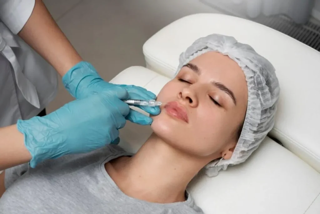 Understanding Lip Filler Complications