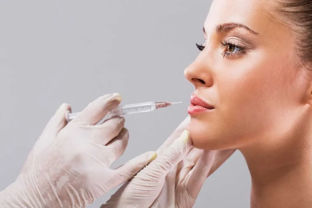 Lip Filler Infection Signs: Best Safety Guide