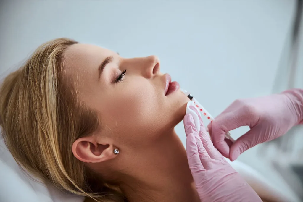 Key Lip Filler Infection Signs to Recognize