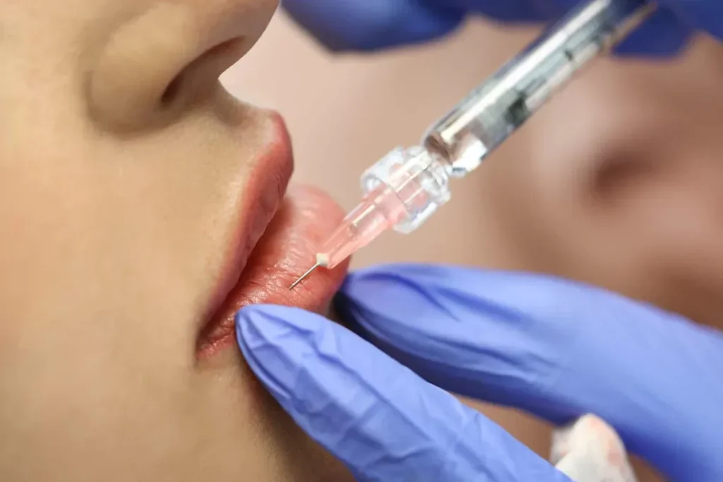 The Reality of Filler Complications: Statistics and Risk Factors