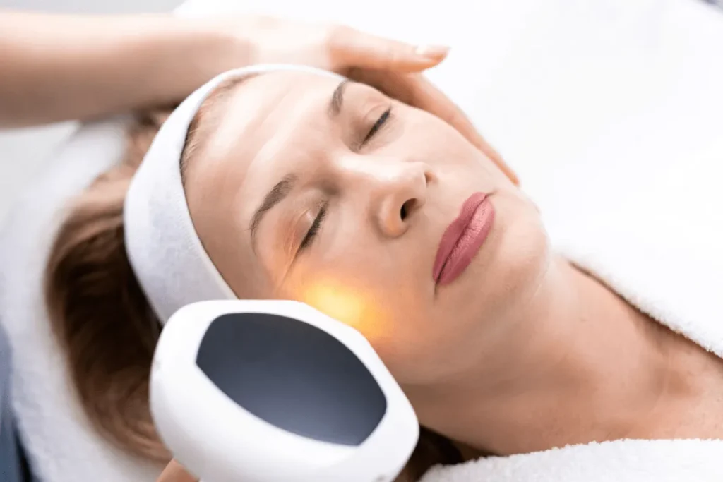Laser Skin Resurfacing: Best Safety Tips