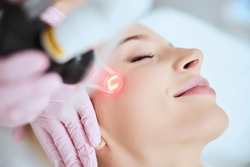 Fractional Laser Co2: Best Guide To Recovery