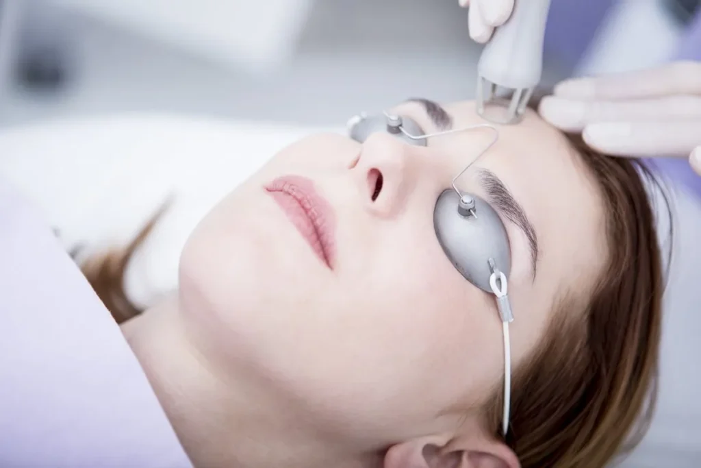 Co2 Fractional Resurfacing Laser Treatment: Best