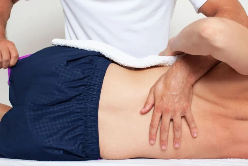 Understanding Sciatica and Treatment Options