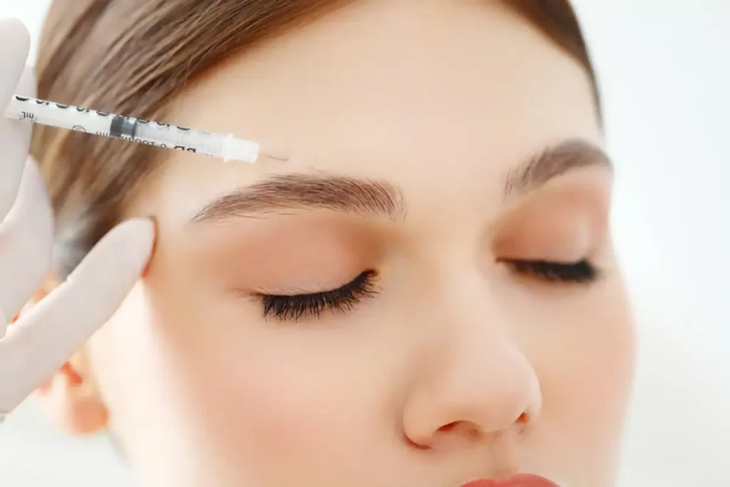 5 Effective Frown Lines Treatment Options