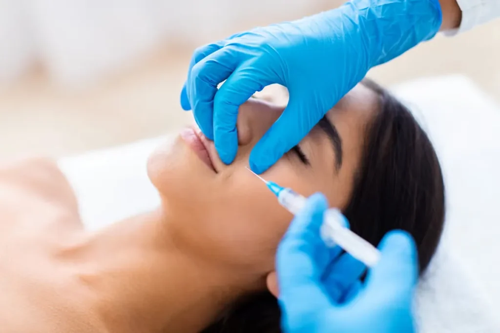 How Long Does Botox Around the Mouth Last?