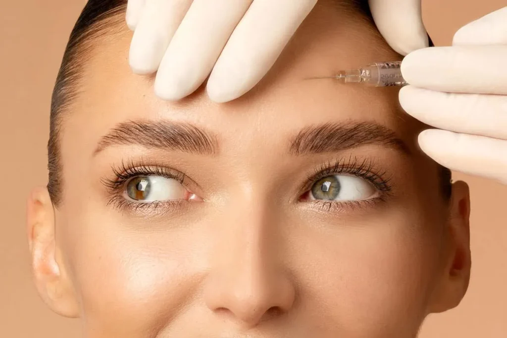 Understanding Forehead Botox Treatment