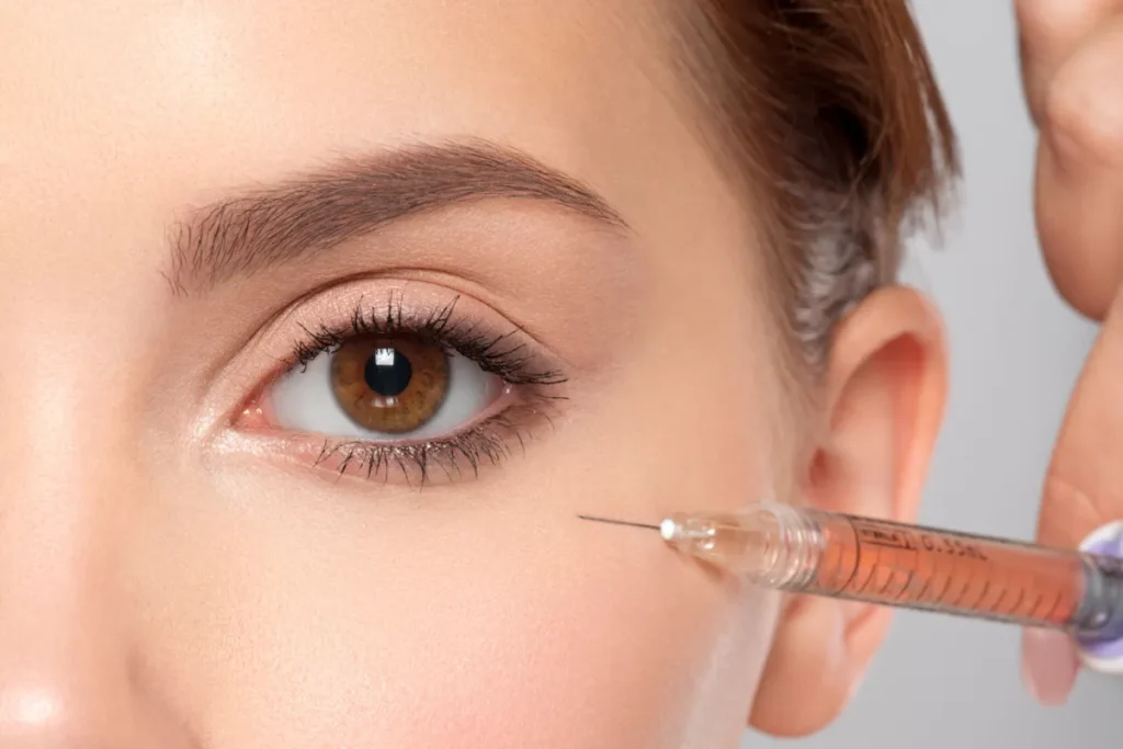 Can Botox Help Under Eye Bags? Amazing Relief