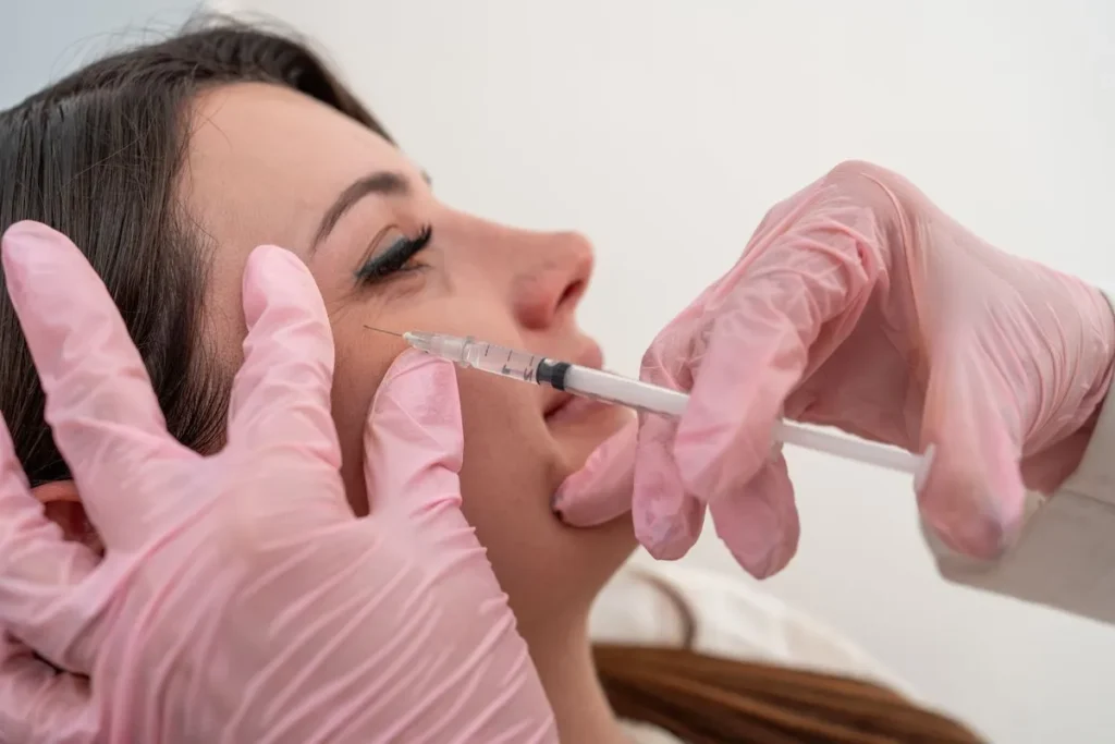 Understanding Under Eye Bags and Their Causes