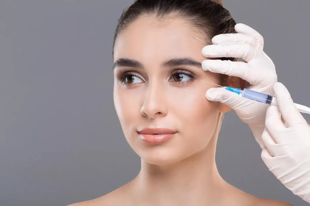 Understanding Under Eye Wrinkles and Their Causes