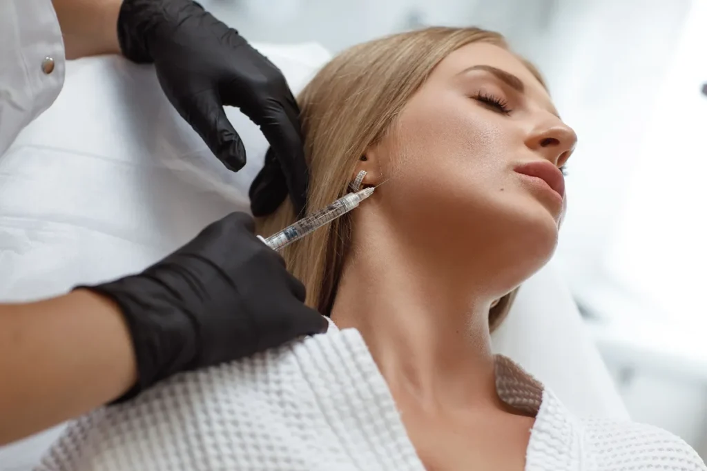 What You Should Know About 40 Units of Botox