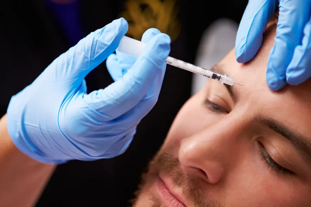 The Cost of 40 Units of Botox in Utah