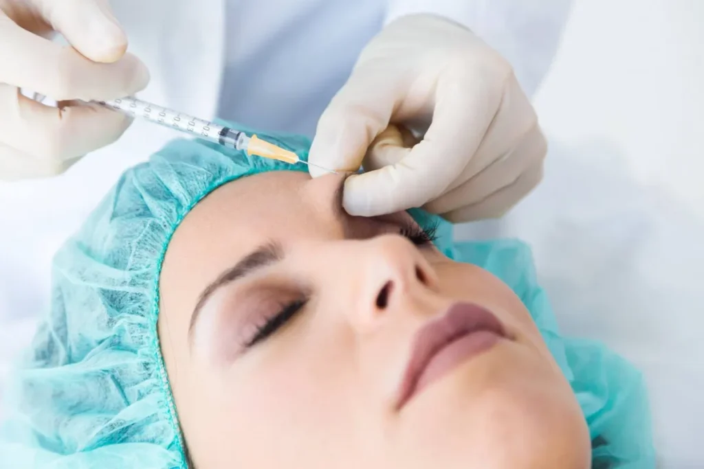 The Composition of Botox: Breaking Down the Ingredients