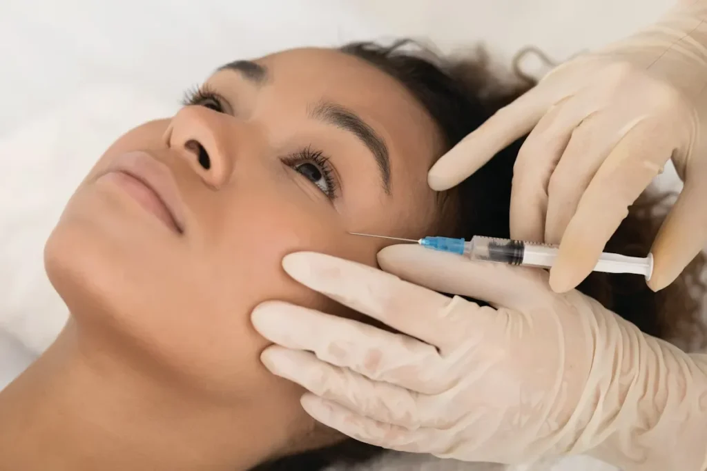 De stijgende populariteit van cosmetische injectables