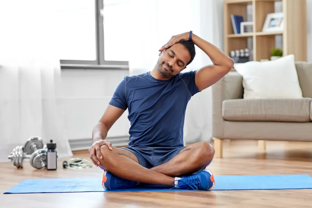 Do Muscle Relaxers Help With Anxiety? Help