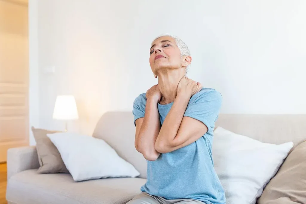 Cyclobenzaprine Withdrawal: Best Relief Tips