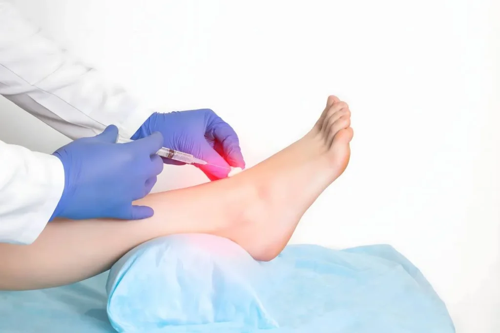 Anti Inflammatory Injection: Best For Pain