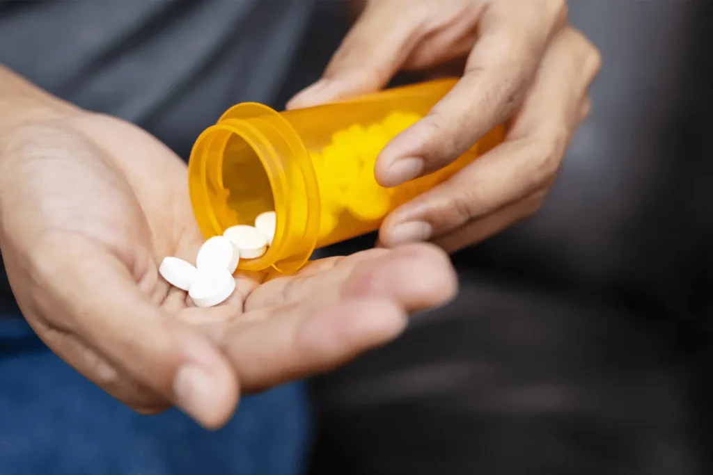 Can You Overdose On Muscle Relaxers? Facts