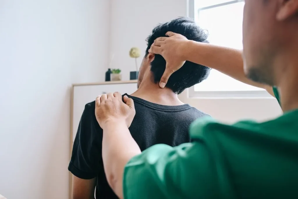 Muscle Relaxers For Neck Pain: Best Fixes