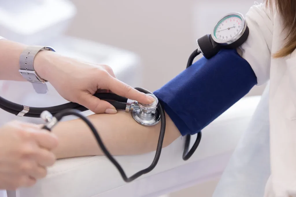 Do Muscle Relaxers Lower Blood Pressure? Info
