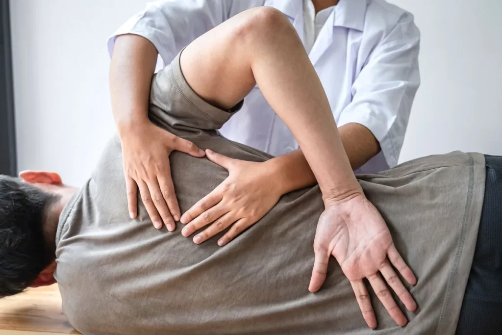 Why Is My Muscle Relaxer Not Working? Help