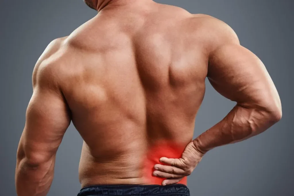 Muscle Relaxers And Steroids For Back Pain