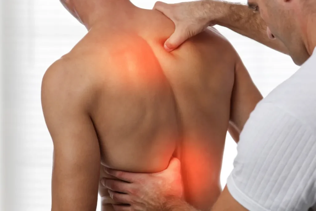Understanding Muscle Relaxers and Their Mechanism